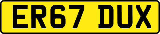 ER67DUX