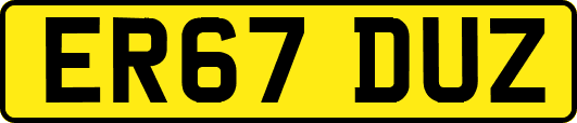 ER67DUZ