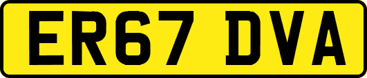 ER67DVA