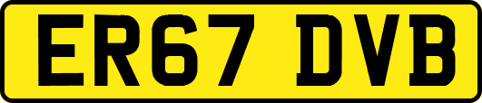 ER67DVB