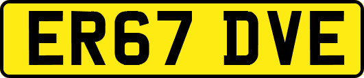 ER67DVE