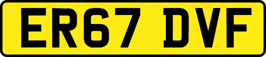 ER67DVF
