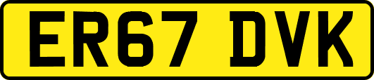 ER67DVK