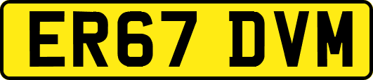 ER67DVM