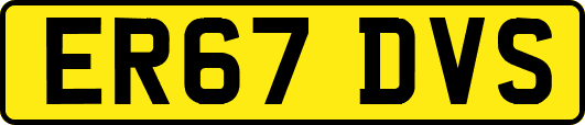 ER67DVS