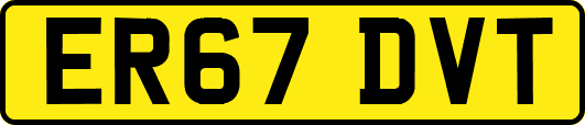 ER67DVT