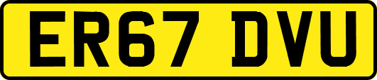 ER67DVU