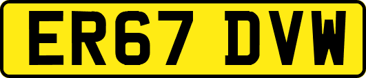 ER67DVW