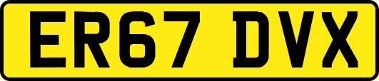 ER67DVX