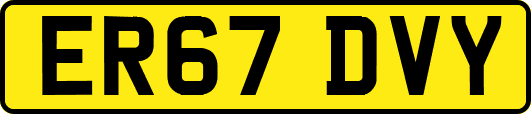 ER67DVY