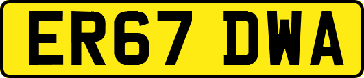ER67DWA