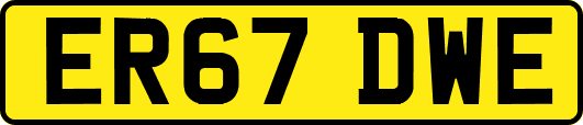 ER67DWE