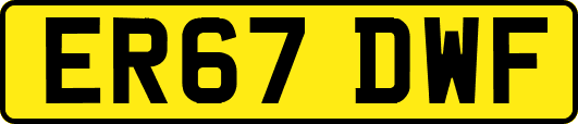 ER67DWF