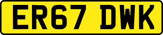 ER67DWK