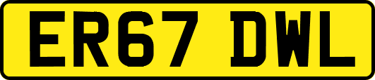 ER67DWL