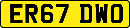 ER67DWO