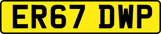 ER67DWP