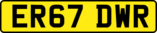 ER67DWR