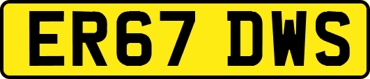 ER67DWS