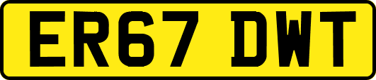 ER67DWT