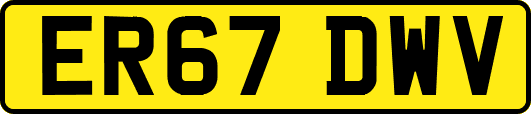 ER67DWV