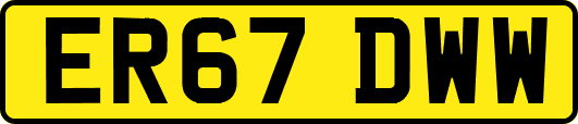 ER67DWW