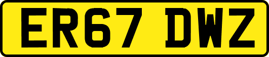 ER67DWZ