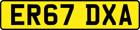 ER67DXA