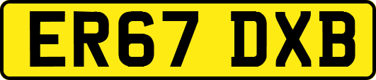 ER67DXB