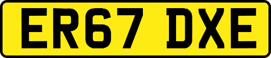 ER67DXE
