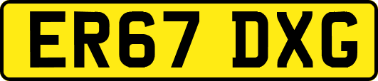 ER67DXG