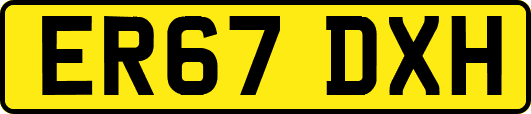 ER67DXH