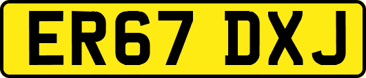 ER67DXJ