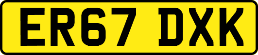 ER67DXK
