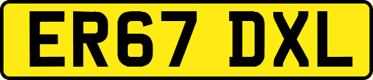 ER67DXL