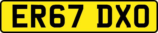 ER67DXO