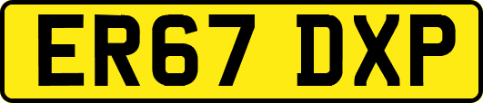 ER67DXP