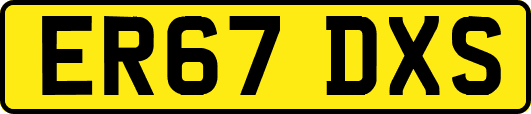 ER67DXS