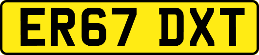 ER67DXT
