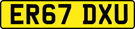 ER67DXU