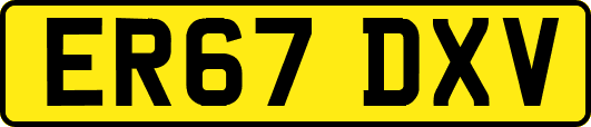 ER67DXV