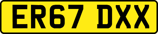 ER67DXX