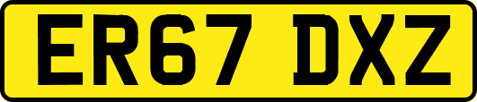 ER67DXZ
