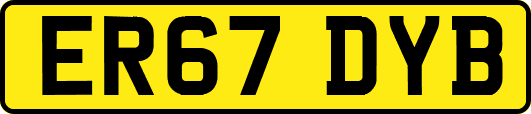 ER67DYB