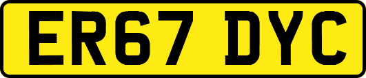 ER67DYC