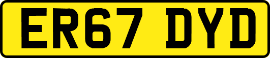 ER67DYD