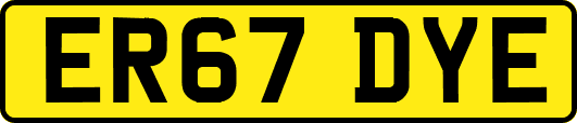 ER67DYE