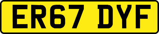 ER67DYF