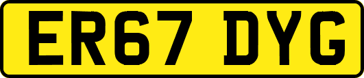 ER67DYG