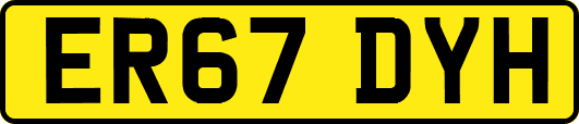 ER67DYH